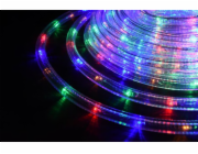 MagicHome Vánoční světelný řetěz, 240x LED multicolor, 8 funkcí, 230 V, 50 Hz, IP44, venkovní, osvět