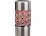 Lampa Strend Pro Wezen, 375 mm, solární, 1x LED, AAA, Sellbox 12 ks