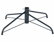 MagicHome Vánoční stromek Arthur, DELUXE, extra silná jedle, kovový stojan, 210 cm