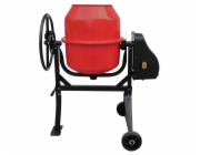 Mixér Strend Pro CMX12, 120 litrů, 550W, konstrukce