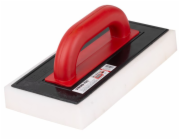 Strend Pro Premium, REDhand, 280x140x40 mm, ABS, měkká pěna, řezaná