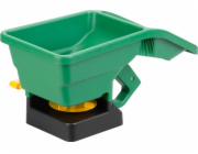 Rozmetadlo Goodfarm 103, sypké materiály a osiva, 3 l/kg, ruční