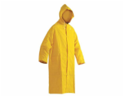 Plášť CETUS PVC žlutý XXL, do deště