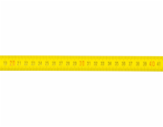 Měřič GIANT CR-G16 CE 8 m, navíjecí, pogumovaný