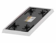 Strend Pro T8800, 250x100x10 mm, guma