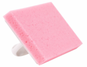 Strend Pro Premium CO11 WhiteHand Smoother, plast. rukojeť, 270x130 mm, 22 mm měkká houba