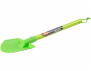 Rýč Strend Pro S406K1, dětský, špičatý, plastový, 118x500 mm