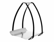 Nosič Homefire LH006SB, 36 cm, na palivové dřevo