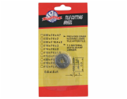 Kotouč ULTRA PRO (22,5x6 mm), náhradní, pro řezačku dlaždic 212907,212908 a 212910