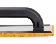 Strend Pro BlackEdt, 250x130x9 mm, ABS, houba