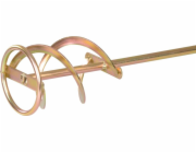Míchačka Strend Pro PXE-02, 120x600 mm, na maltu, M14