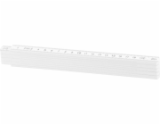 Metr Strend Pro FS28, 2 m, plastový, skládací
