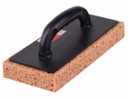 Strend Pro Premium BRAVO Black, 270x130 mm, 40 mm, hydro houba