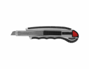 Nůž Strend Pro UKX-8000, 9 mm, odlamovací, Alu/plast