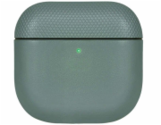 Native Union Pouzdro Native Union (RE) Classic, břidlicově zelená - AirPods 4