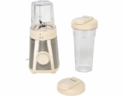 Guzzini Sous Chef Mobile Blender  ON-THE-GO, cream