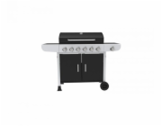 Plynový gril Ravanson GO-6 15,1 kW