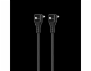 CABLE DOUBLE COBRA