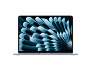 MacBook Air 13" Apple M5 10C CPU 8C GPU 16GB 512GB Nebeský modrý SK