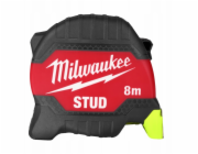 Milwaukee MILWAUKEE STUD 2-8m páska 3. generace