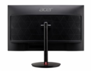 BAZAR - ACER LCDNitro XV322QKV3bmiiphx 80cm (31.5") UHD IPS, 160Hz, 3840x2160, 1ms/0.5ms(GTG, Min.), 400nits, HDR400, Fr