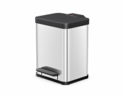 Hailo Öko uno Plus M  stainless steel