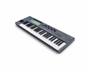 Novation FLKEY 49 MKI - MIDI klaviatura určená pro software FL Studio, 49 kláves.
