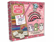 Multiprint Vícetiskářská sada s motivem Kawaii World