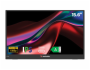 Verbatim PM-15 Přenosný monitor 15,6"