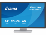 24" LCD iiyama T2452MSC-W2AG-IPS,FHD,10P