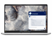DELL Pro 16 Plus PB16250/ Ultra 7 268V/ 32GB/ 512GB SSD/ 16" FHD+/ FPR/ W11Pro/ vPro/ 3Y PS NBD on-site/ bez adaptéru