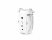 Nedis BTMC30WT1PC - SmartLife Robot se Záclonou | Kolejnice / Tyčová Kolejnice / U Kolejnice | Závěsy | Napájení z bater