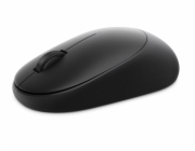 DELL Pro 5 MS526/Kancelářská/Optická/6 000 DPI/Bezdrátové Bluetooth/Černá