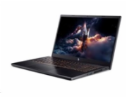 Acer Nitro V 15/ANV15-52-91KH/9-270H/15,6"/FHD/32GB/1TB/RTX 5060/W11H/Black/2R