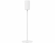 NEDIS stojan reproduktoru/ kompatibilní se Sonos Era 100/ stojan/ 3 kg/ pevný/ ABS/ kov/ bílý