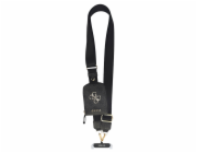Guess Crossbody Strap 4G Metal Logo + Wa