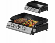 Plynový gril BXOP7350E Black+Decker se 3 hořáky
