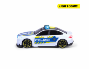 Dickie BMW M5 Police  203714030