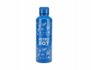 PP ASTROBOT - METAL WATER BOTTLE