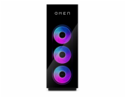 HP OMEN MAX/45L GT23-0580nc/Tower/R7-9800X3D/32GB/2TB/RTX 5080/W11H/3R