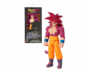 DRAGON BALL LIMIT BREAKER - SUPER SAIYAN 4 GOKU (DAIMA VER.)