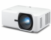 ViewSonic LSD400W / DLP / Laser / WXGA / 4000 ANSI lm / HDMI