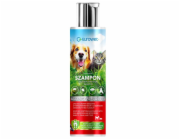 EUROWET Skin irritation - šampon pro psy a kočky - 200ml