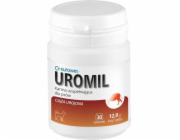EUROWET Uromil - doplňky stravy pro psy - 30 tablet