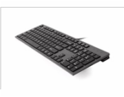BAZAR - A4tech KV-300H, klávesnice, CZ/US, USB - Poškozený obal (Komplet)