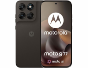 Smartphone Motorola Moto G77 5G 12/256 GB Pantone Black Olive