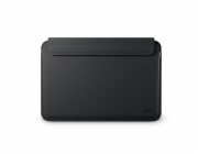 Epico TechGrain Sleeve MacBook Air 15" - černá