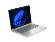 HP NTB EliteBook 6 G2a 14" R5-230 WUXGA 300FHD, 1x16GB, 512GB, WiFi7, BT, FpS, bckl kbd,bez adapteru,Win11Pro, 3y onsite