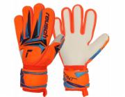Reusch Reusch Attrakt Grip World Cup Juniorské rukavice 56 72 814 2290