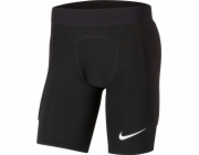 Nike Brankářské kraťasy Y Gardinien Padded GK Tight CV0053 010 CV0053 010 černé XXL